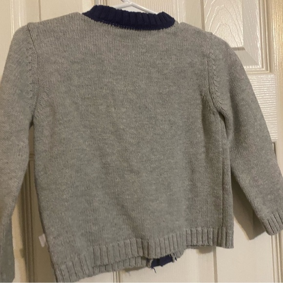 Rosie Pope Cardigan - Picture 5 of 7